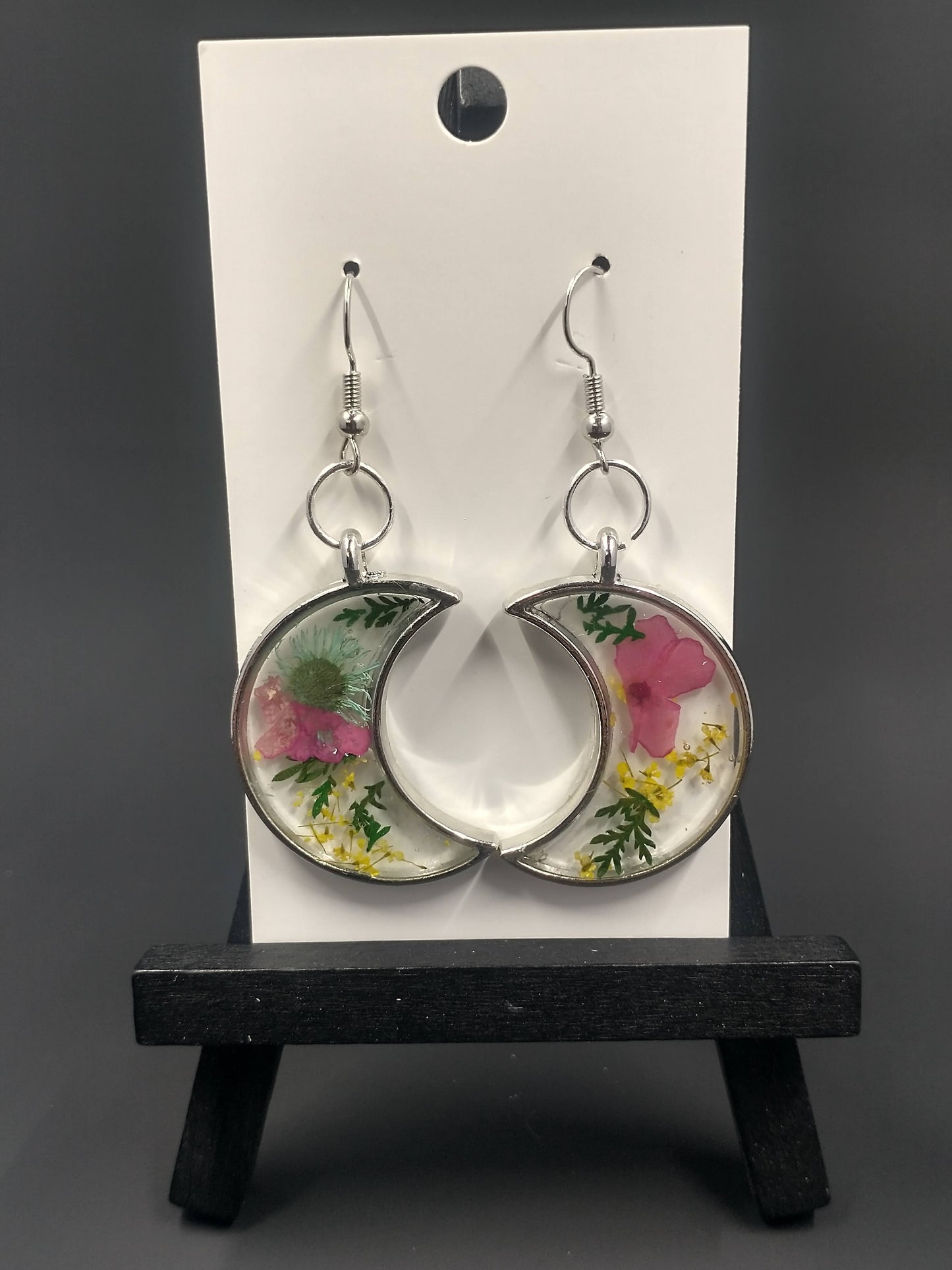 Floral Moons