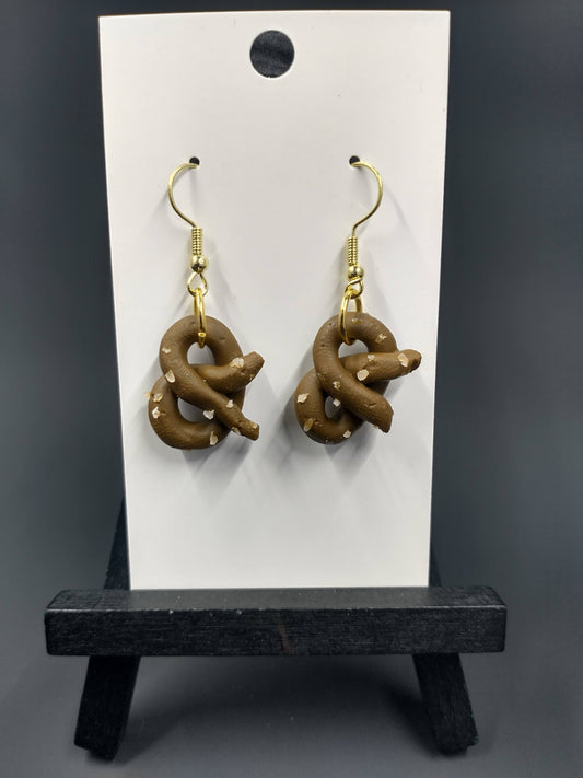 The Office Collection | Pretzel Day!