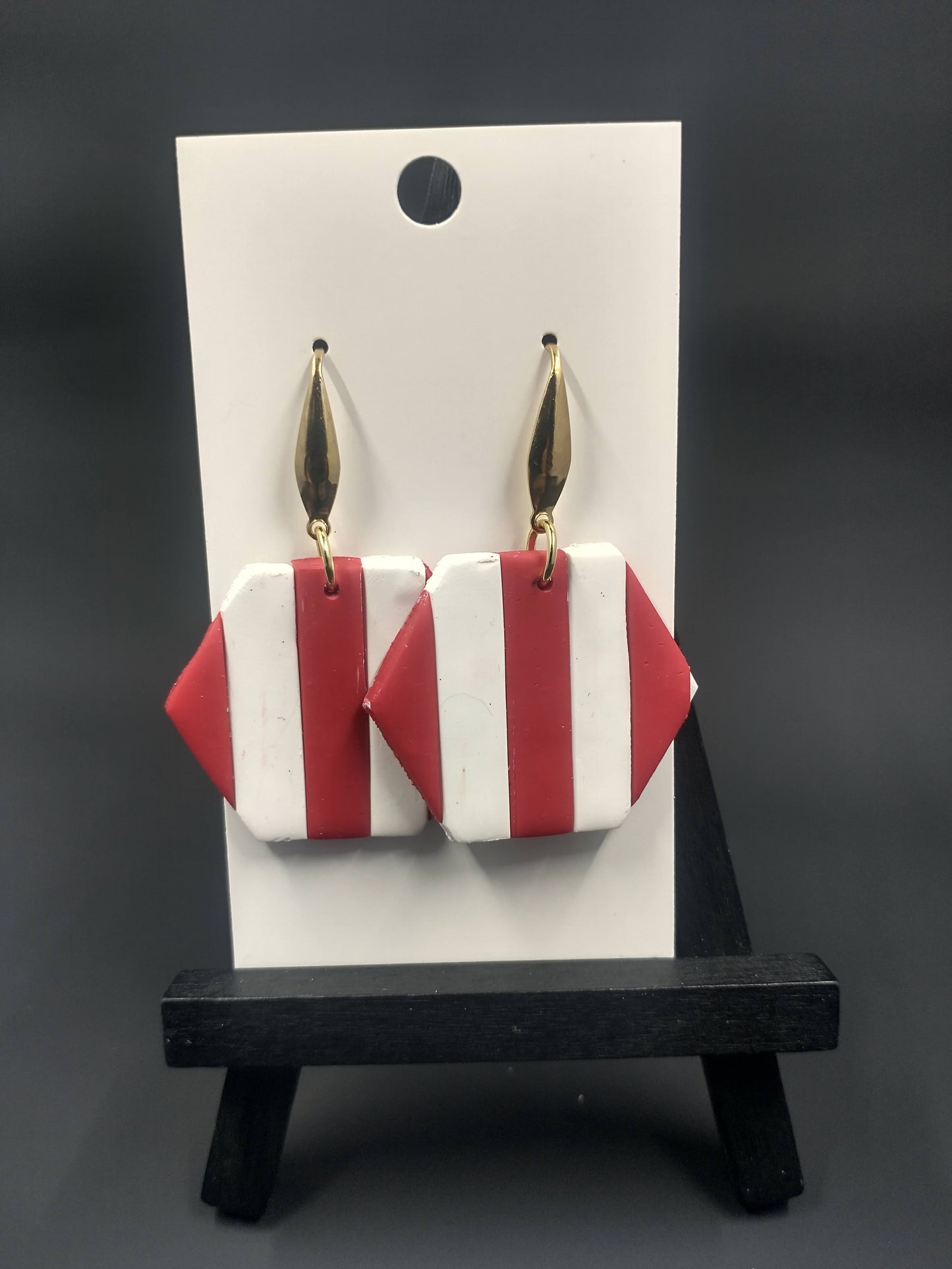 Hoosier Collection | Candy Stripe | SAM