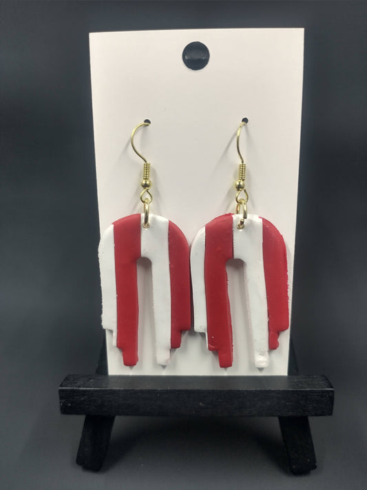 Hoosier Collection | Candy Stripe | PAIGE