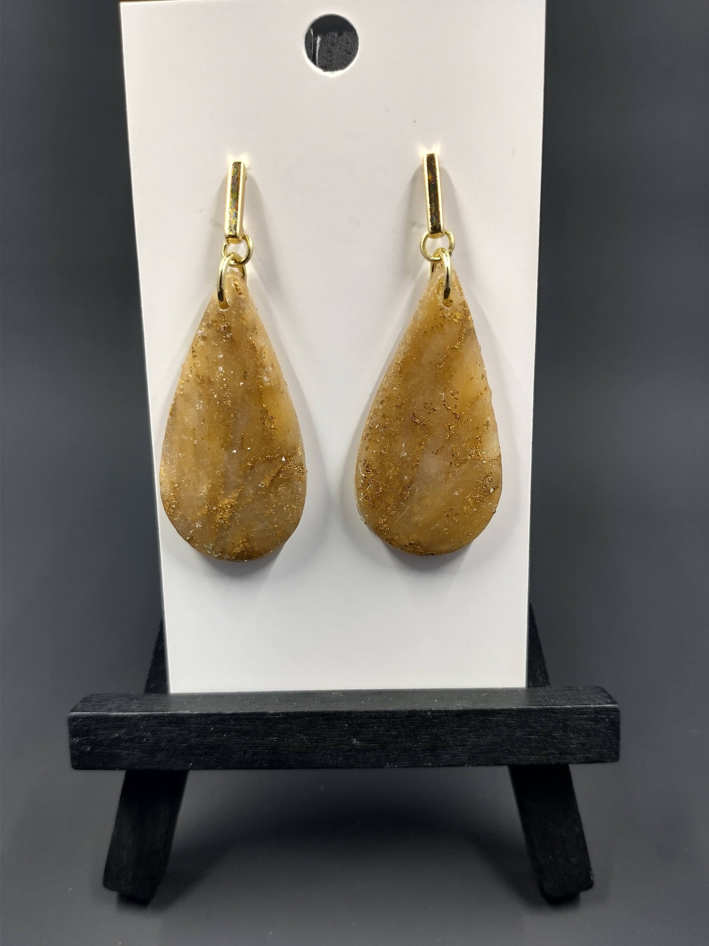 Golden Girl Collection | FRANNIE