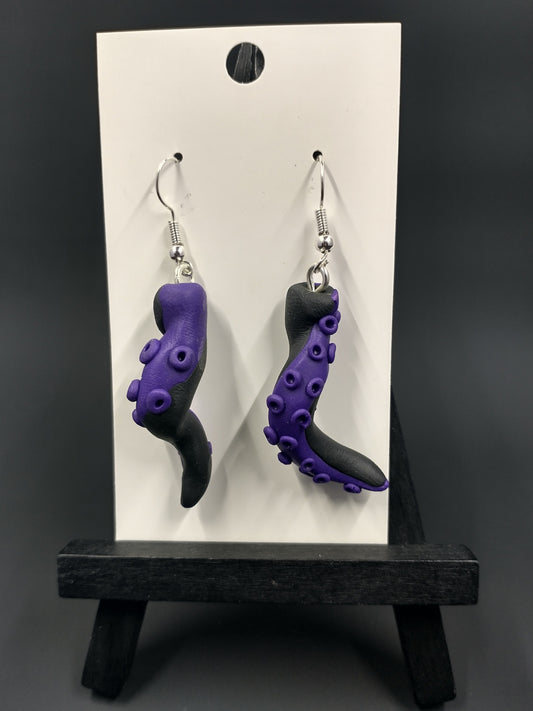 Halloween Collection | Poor Unfortunate Souls