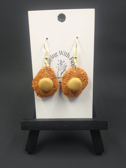 Hoosier Collection | BREADED TENDERLOIN