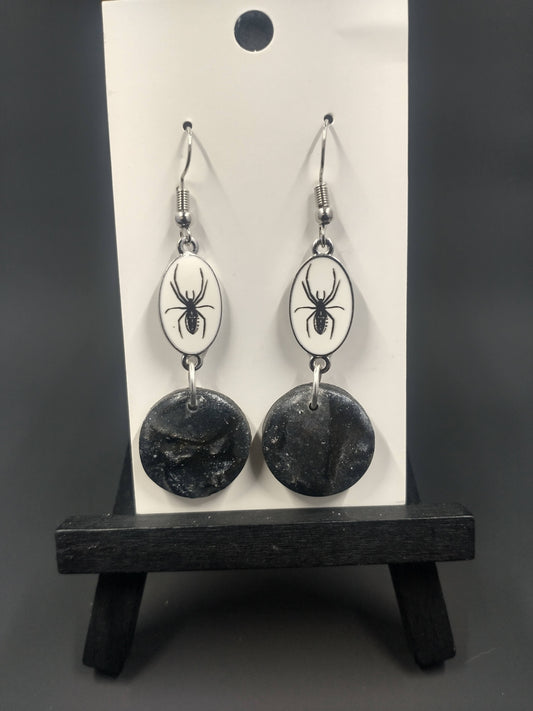 Halloween Collection | SPIDER MOONS