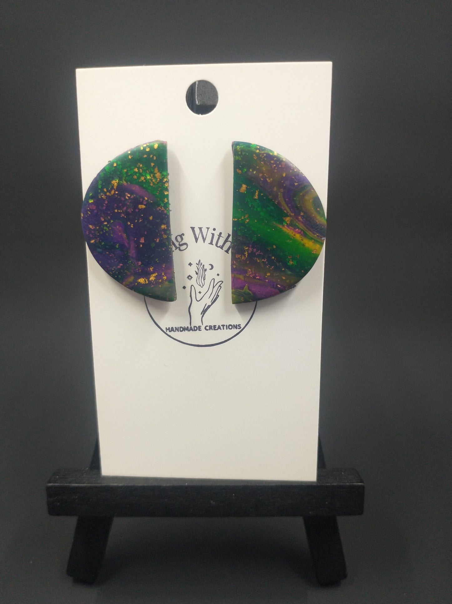 Jewel Tones | NORA