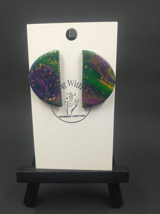 Jewel Tones | NORA