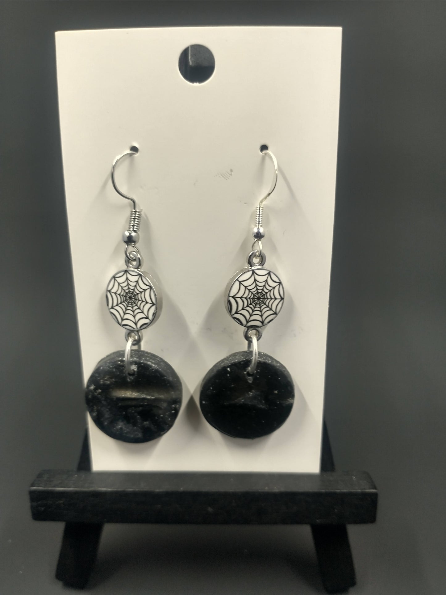 Halloween Collection | SPIDERWEB MOONS