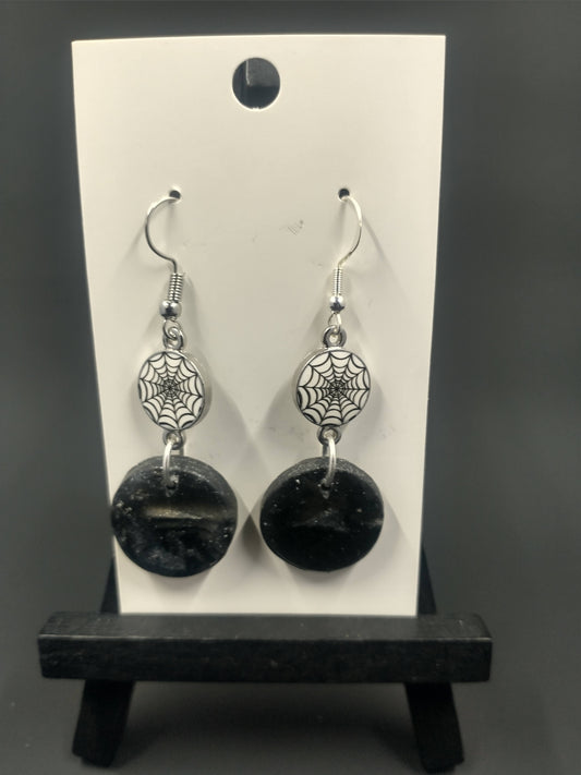 Halloween Collection | SPIDERWEB MOONS
