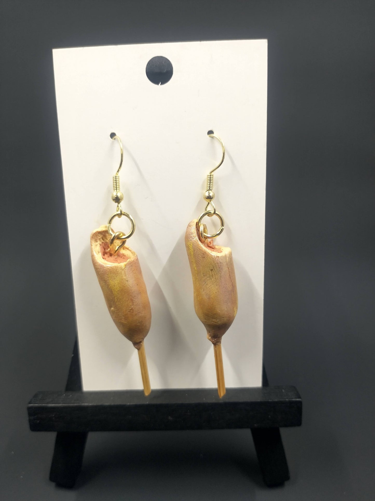 Edibles Collection | CORN DOGS