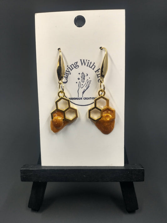 Honeycomb Collection | SMALL