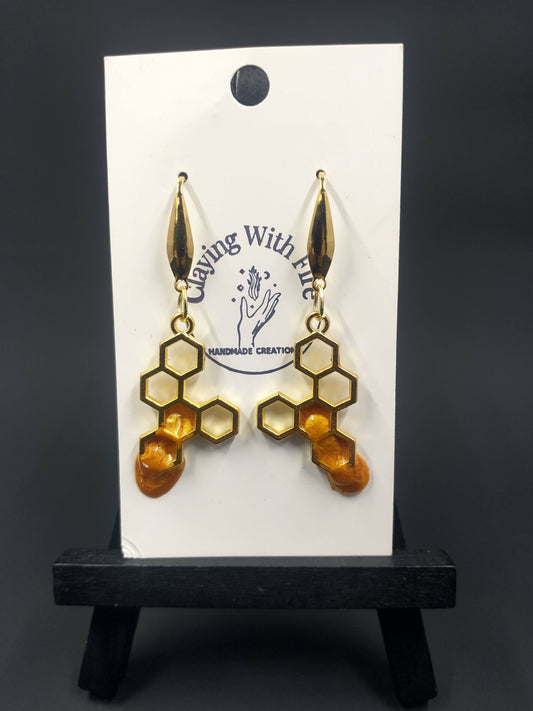 Honeycomb Collection | LARGE