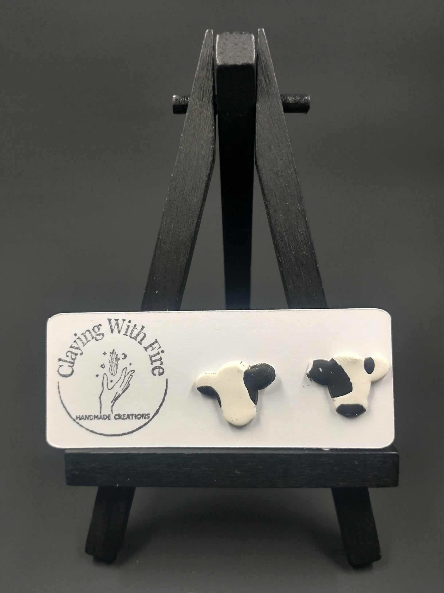 Cow Studs