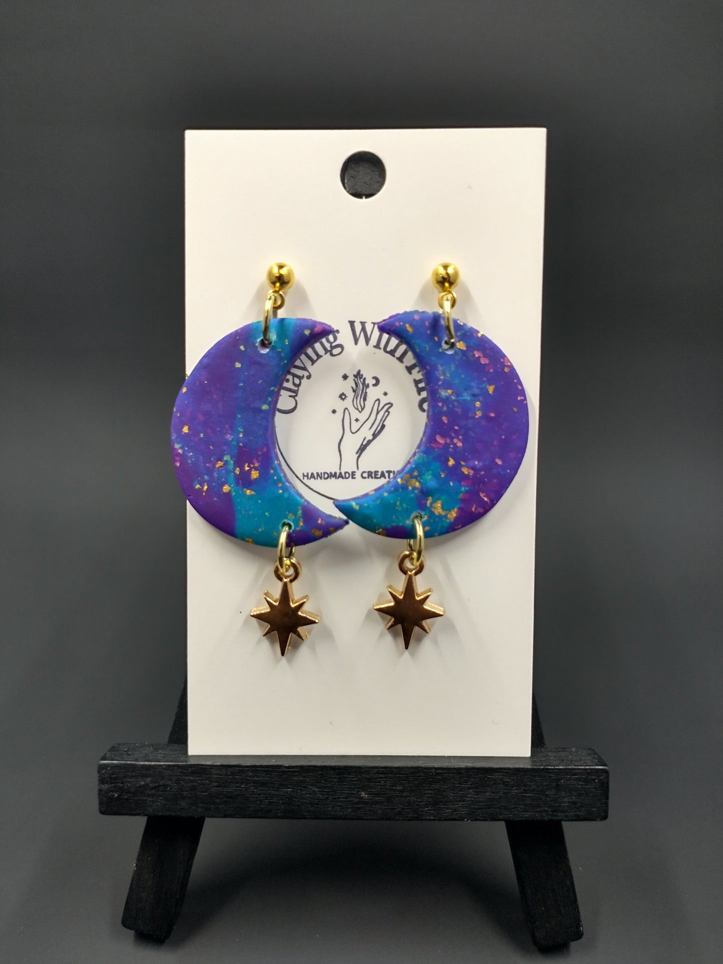 Cosmic Moons | Star