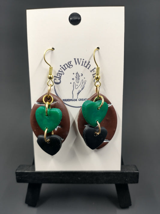 Sports Collection | Football Mom