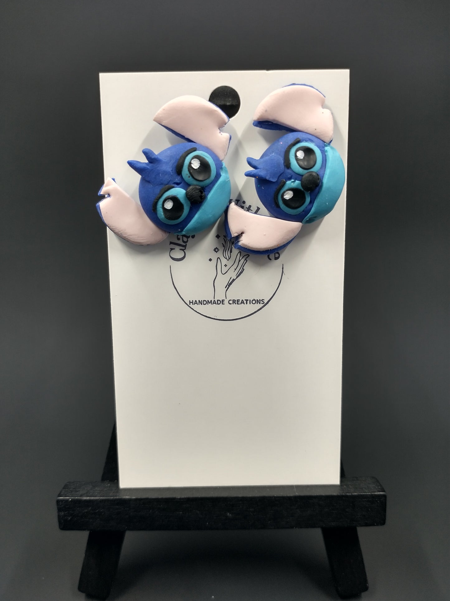 Stitch | Studs