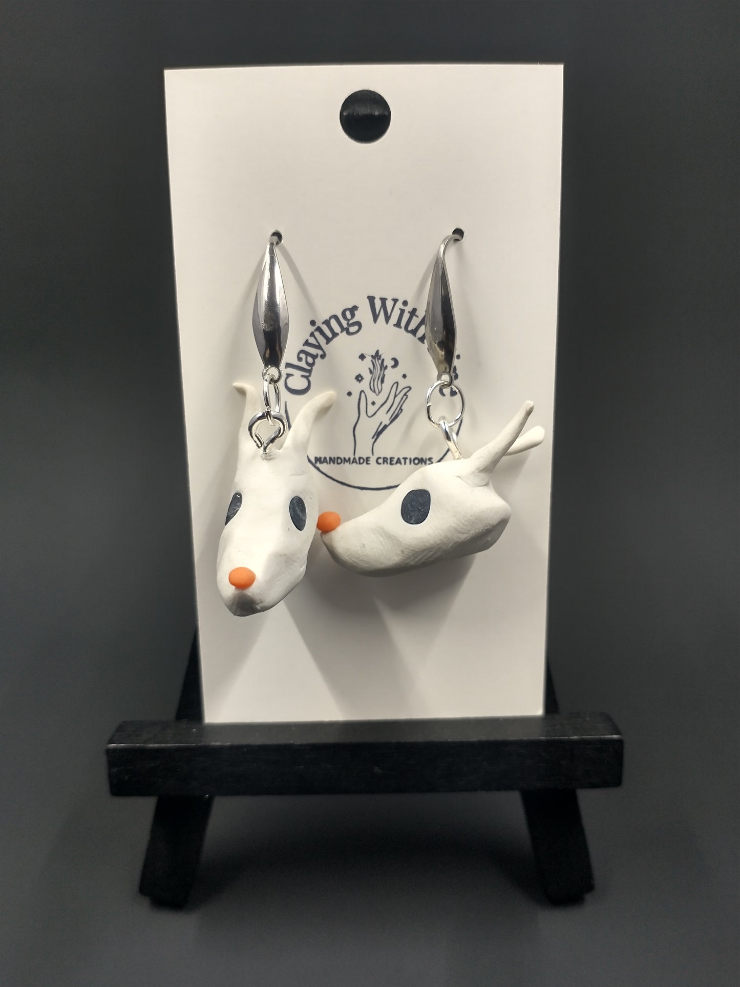 Halloween Collection | Zero Heads