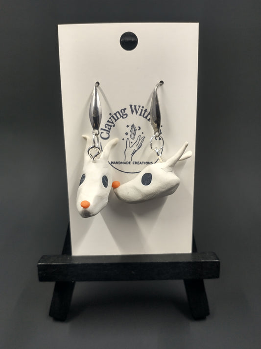 Halloween Collection | Zero Heads