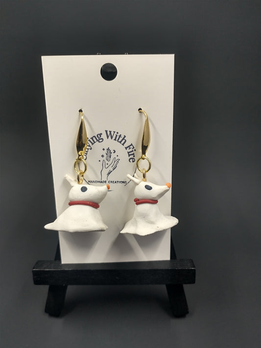 Halloween Collection | Zero Dangles
