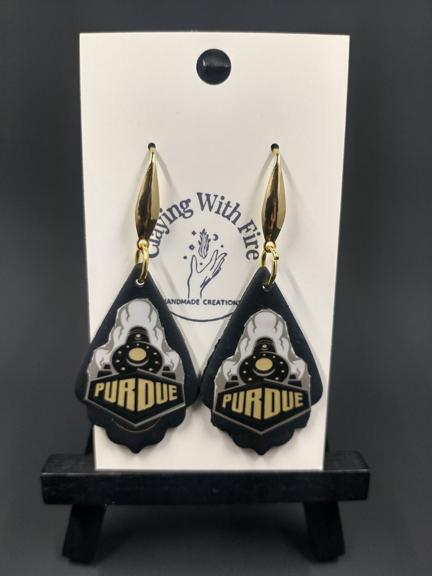 Boilermaker Collection | Nicole