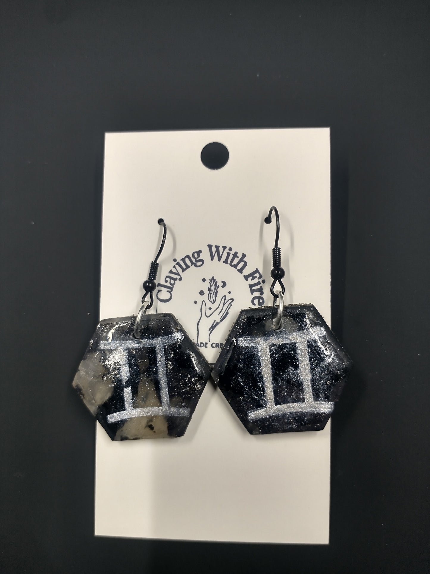 Zodiac Collection | Gemini