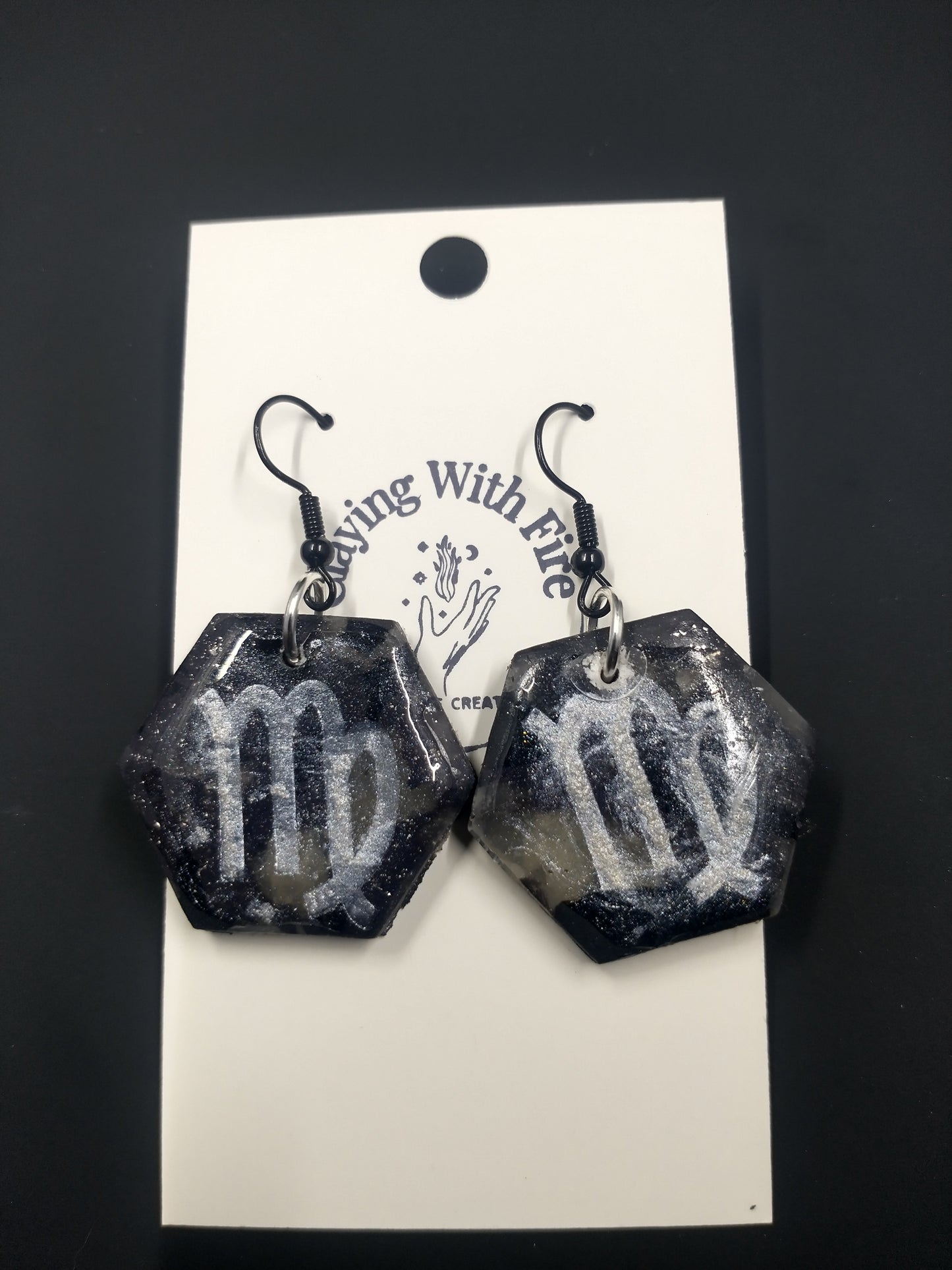 Zodiac Collection | Virgo