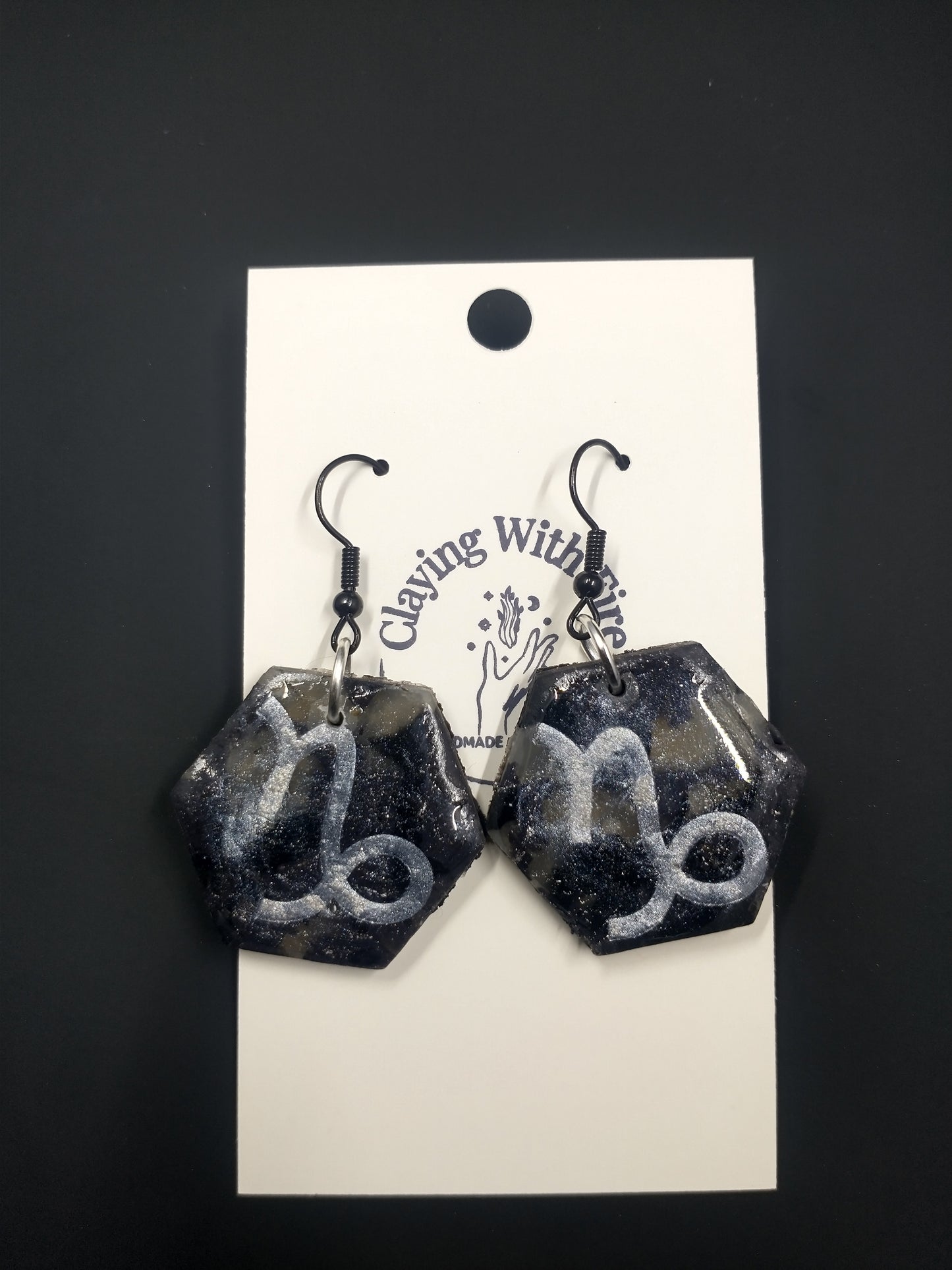 Zodiac Collection | Capricorn