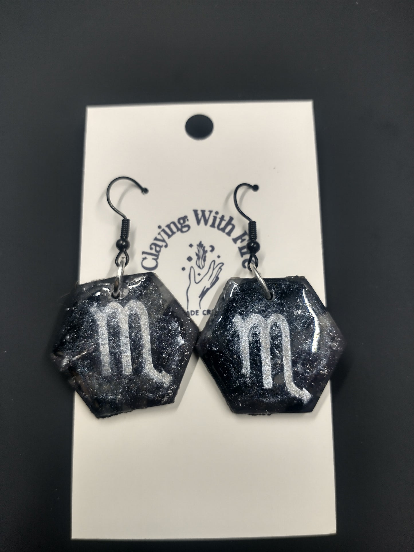Zodiac Collection | Scorpio