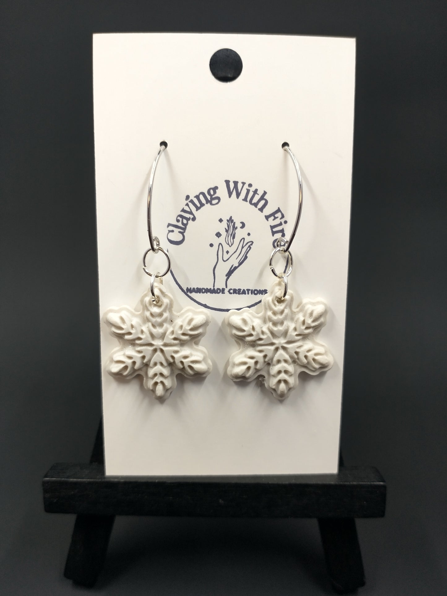 Christmas Collection | Snowflakes