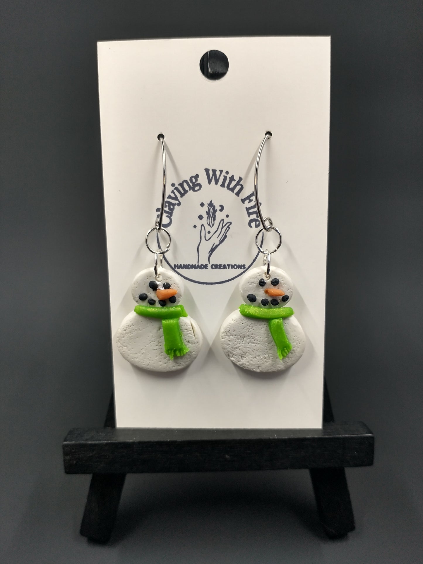 Christmas Collection | Snowmen