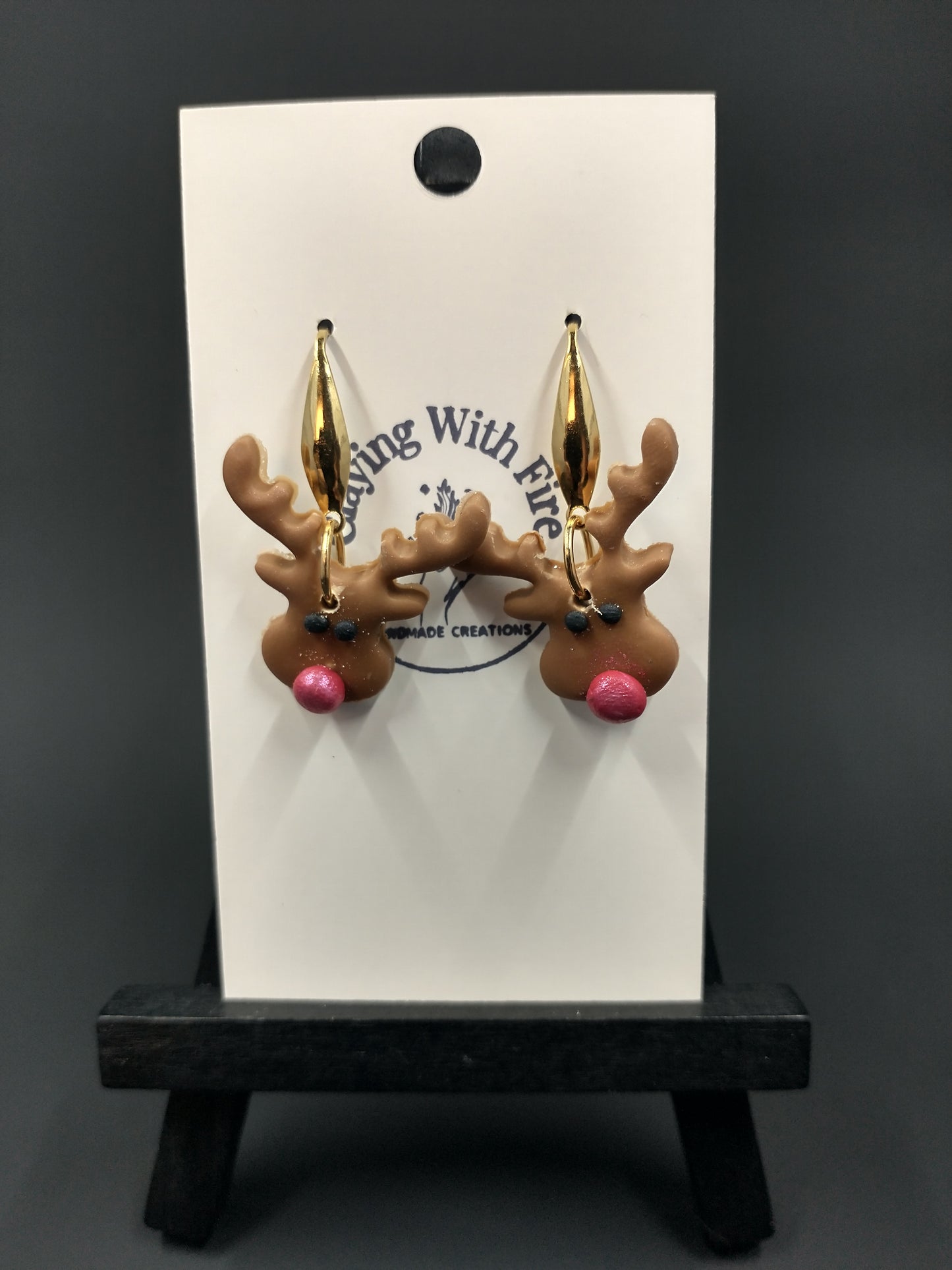 Christmas Collection | Reindeer
