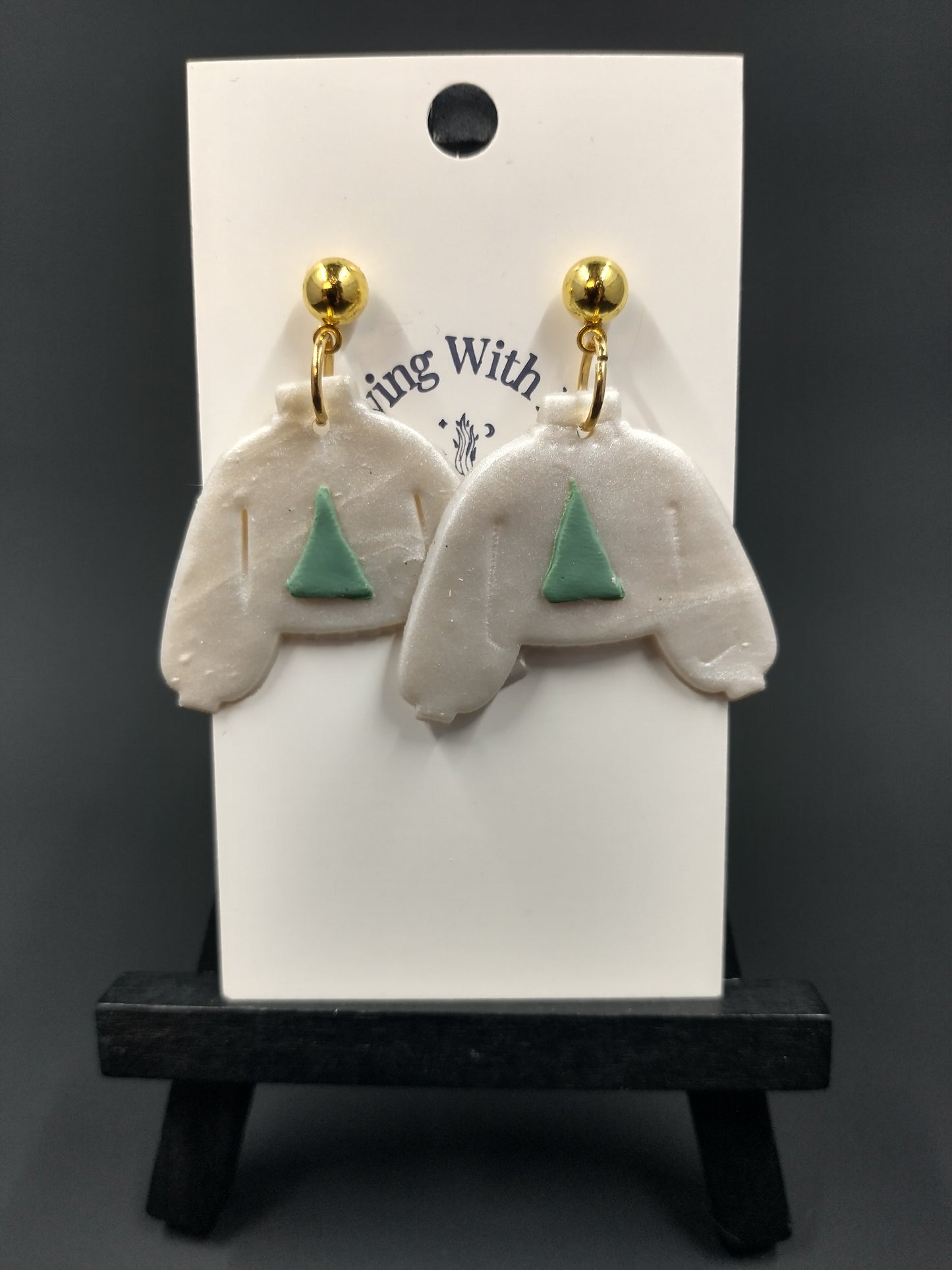 Christmas Collection | Sweater Weather | Pearl Tree