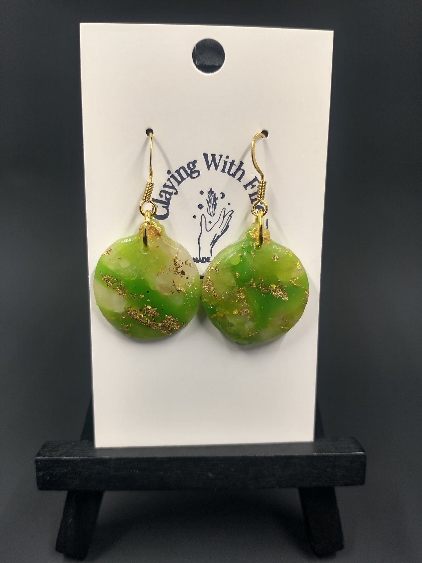 Christmas Collection | Ornaments | Green