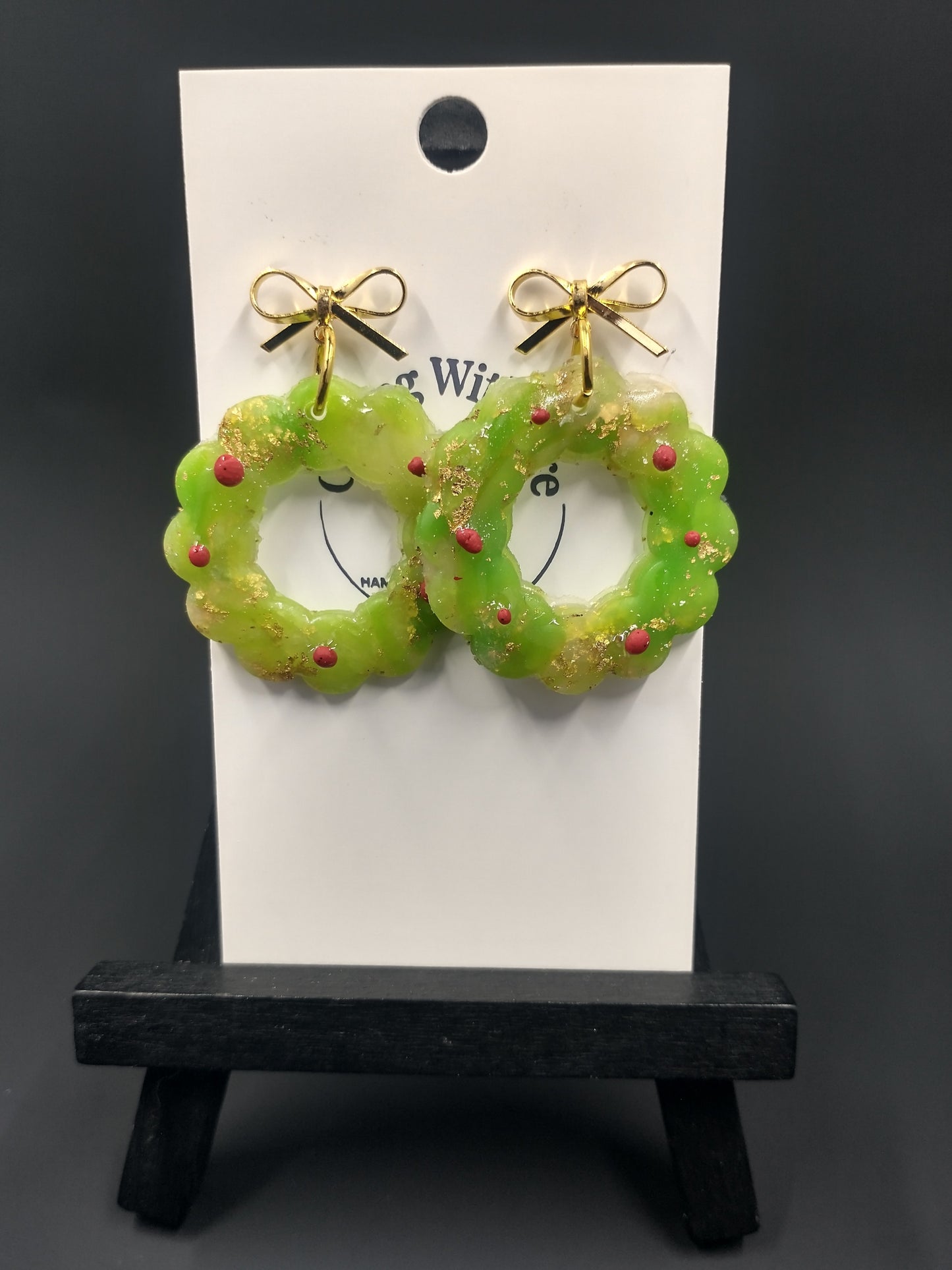 Christmas Collection | Twinkly Wreaths