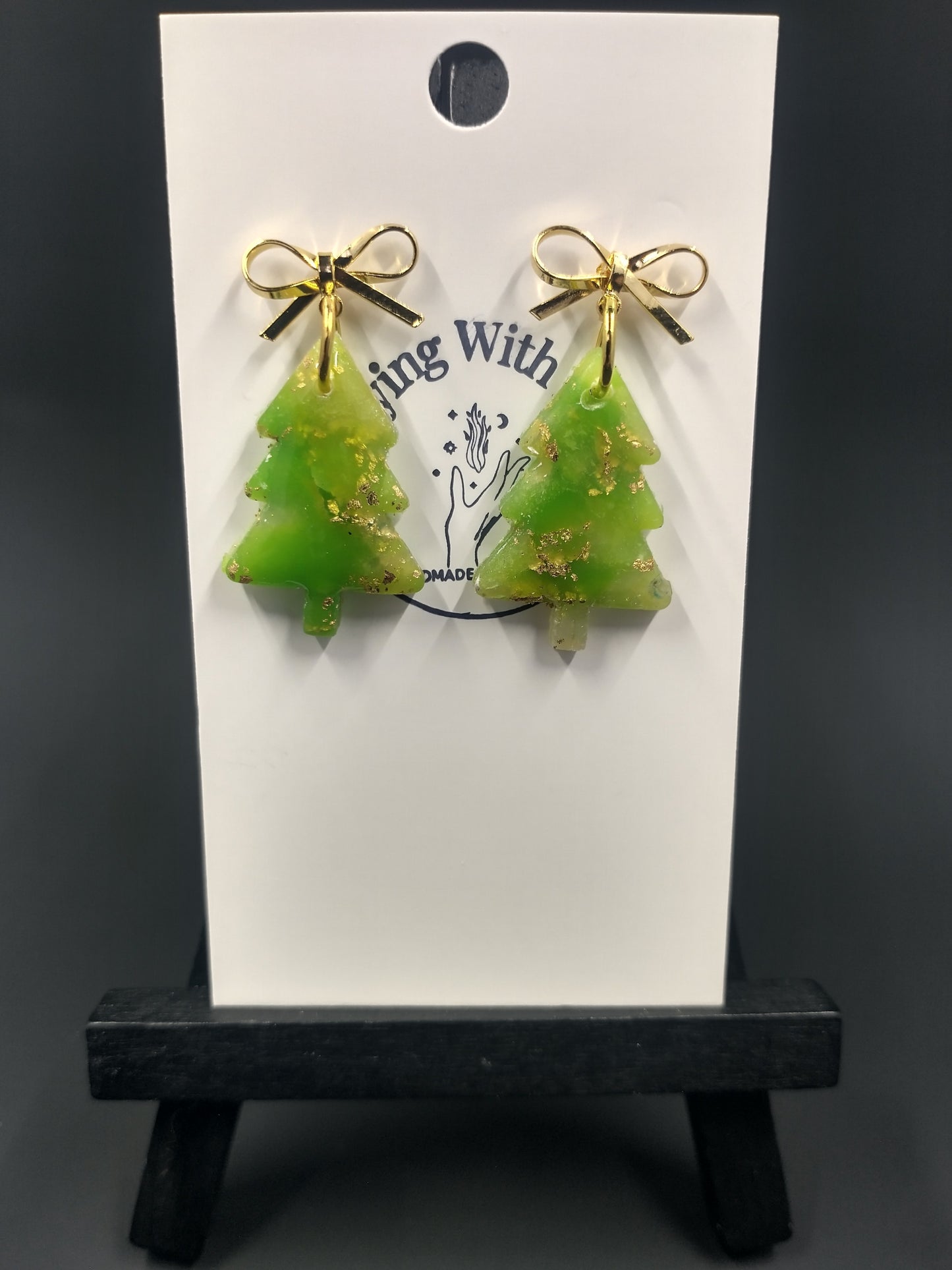 Christmas Collection | Twinkly Trees