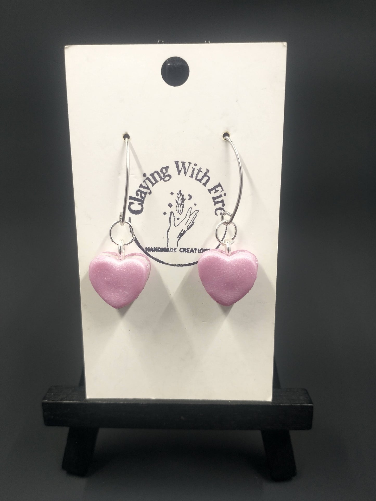 Valentine Collection | Heart Macarons