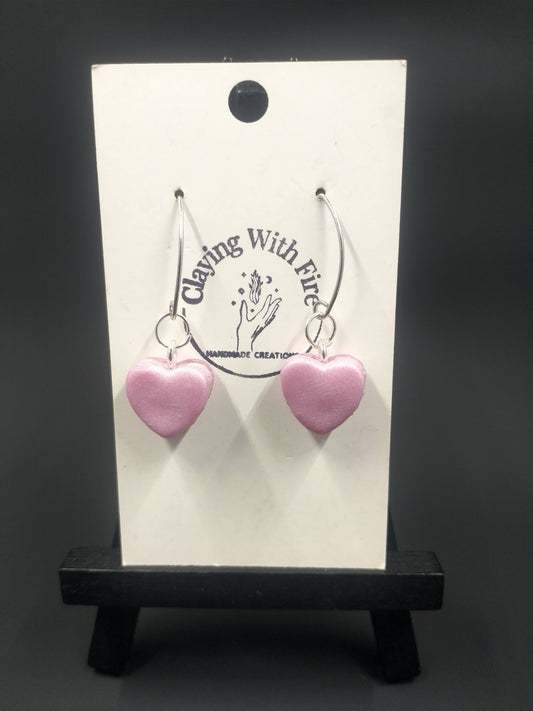 Valentine Collection | Heart Macarons