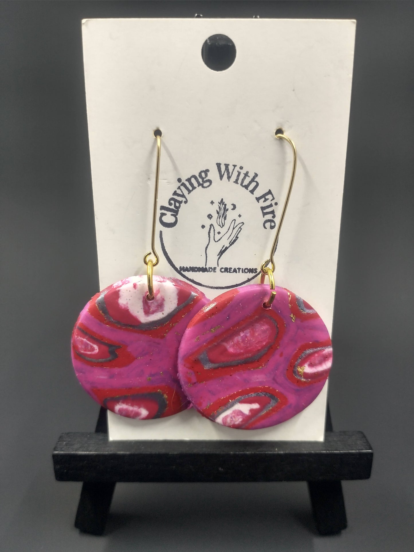 Valentine Collection | Agate | PAMELA
