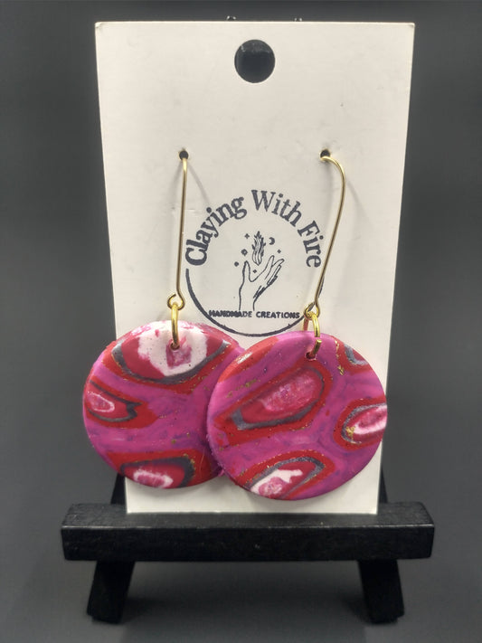 Valentine Collection | Agate | PAMELA