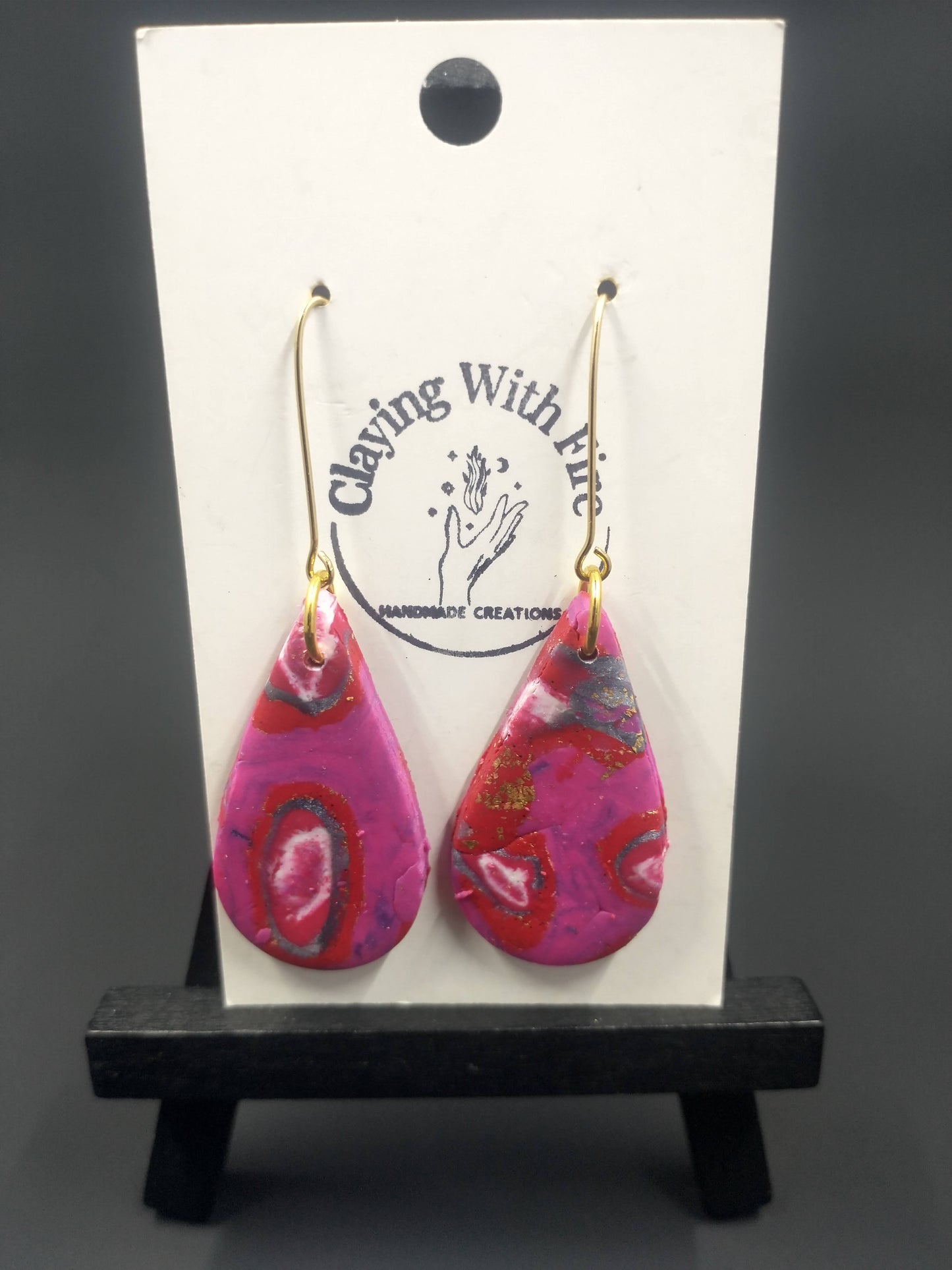 Valentine Collection | Agate | FRANNIE