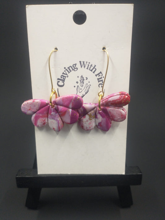 Valentine Collection | Marble | ERICA