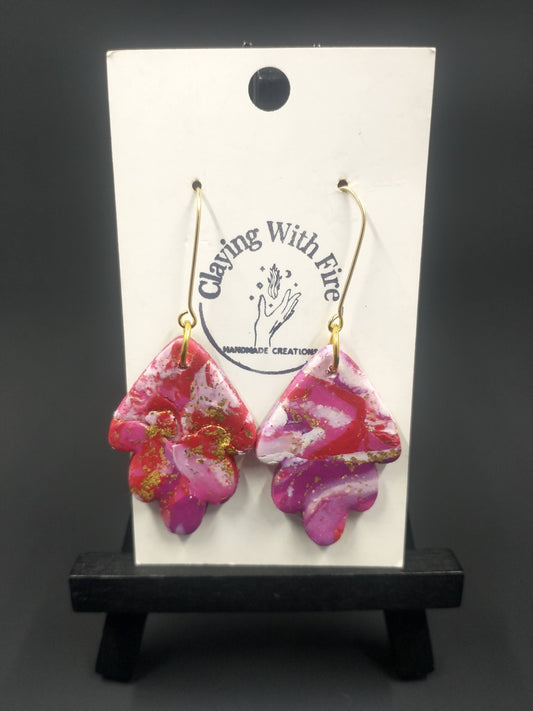 Valentine Collection | Marble | NICOLE