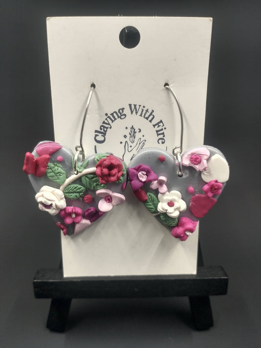 Valentine Collection | Lovelies | HEART