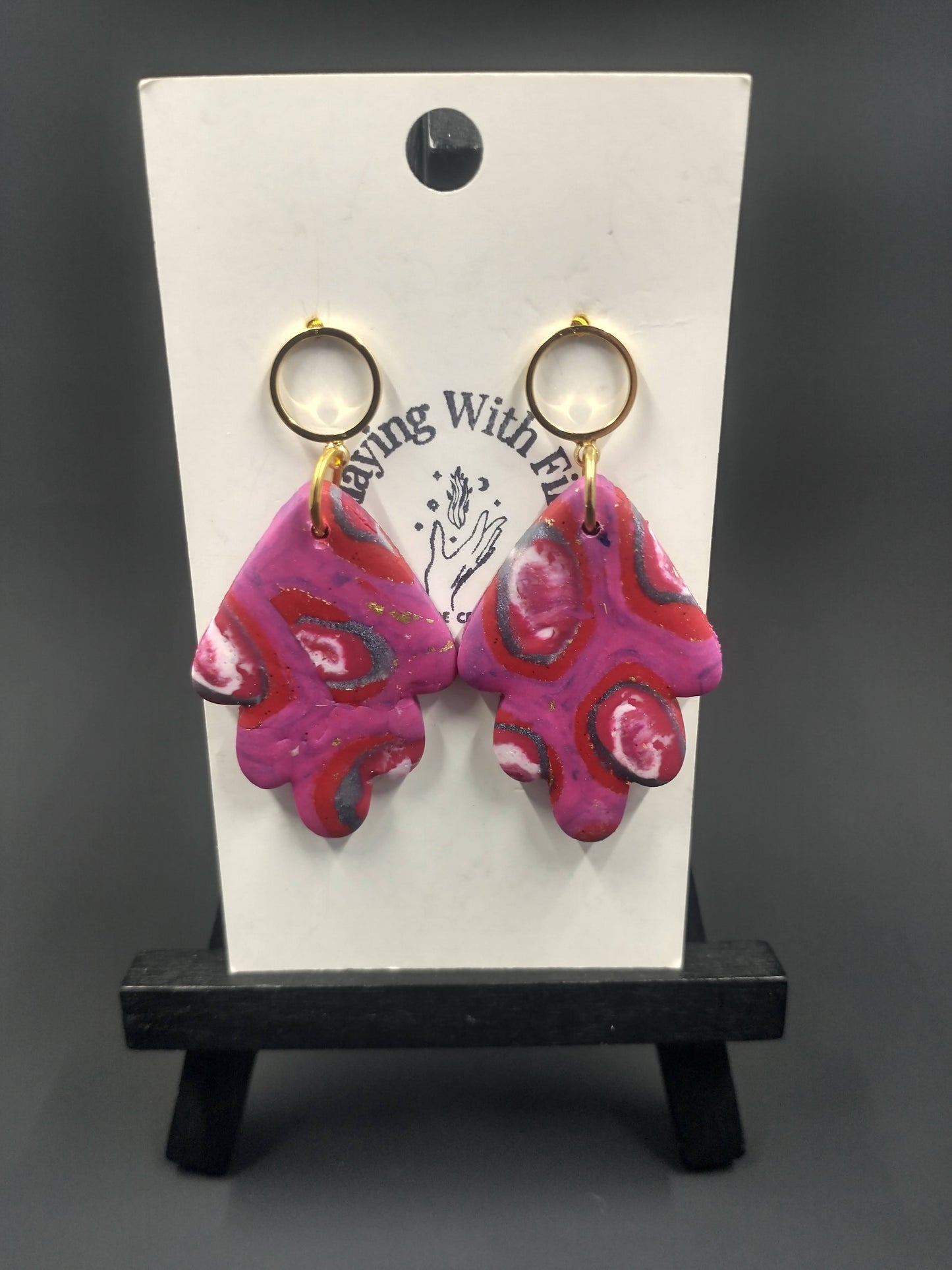 Valentine Collection | Agate | NICOLE