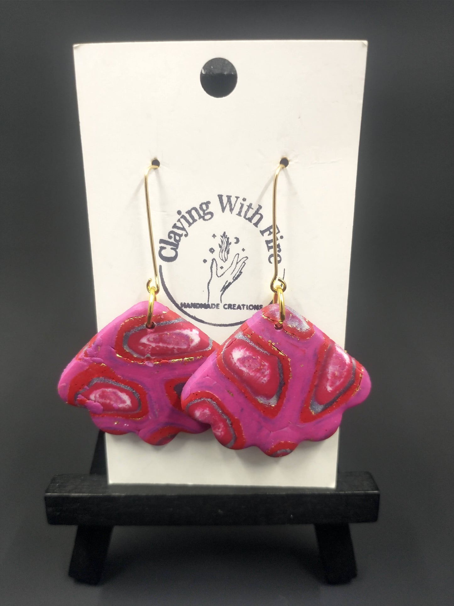 Valentine Collection | Agate | BETTY