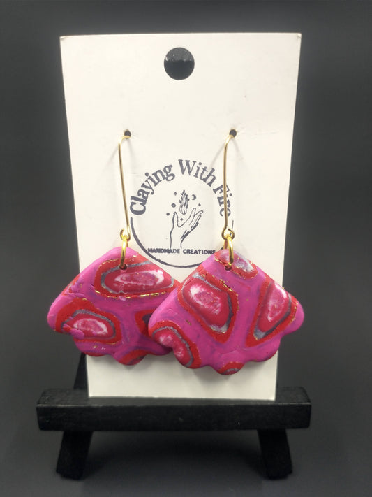 Valentine Collection | Agate | BETTY