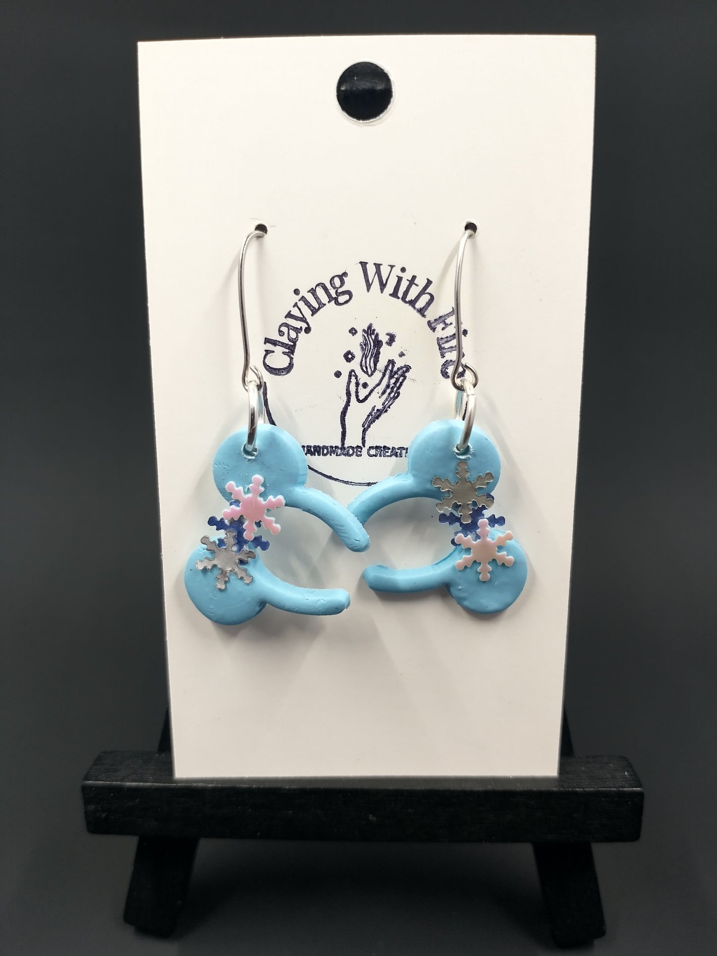 Mickey Ears | Frozen