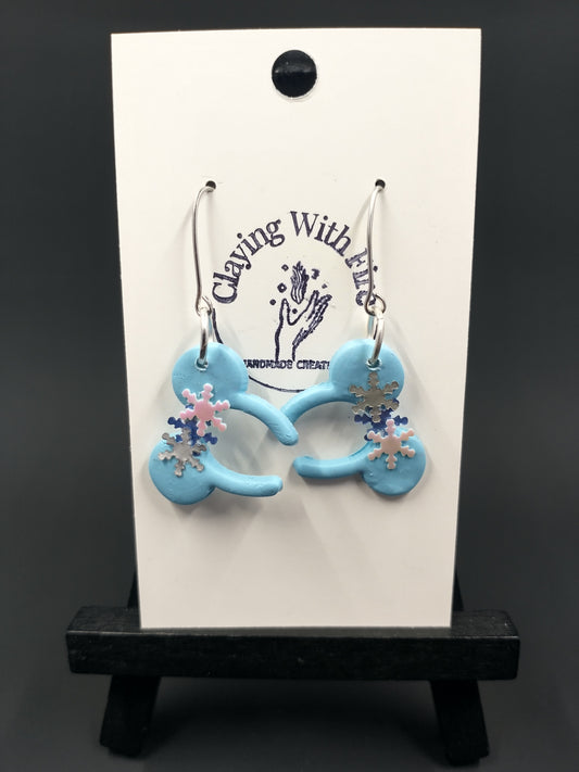 Mickey Ears | Frozen