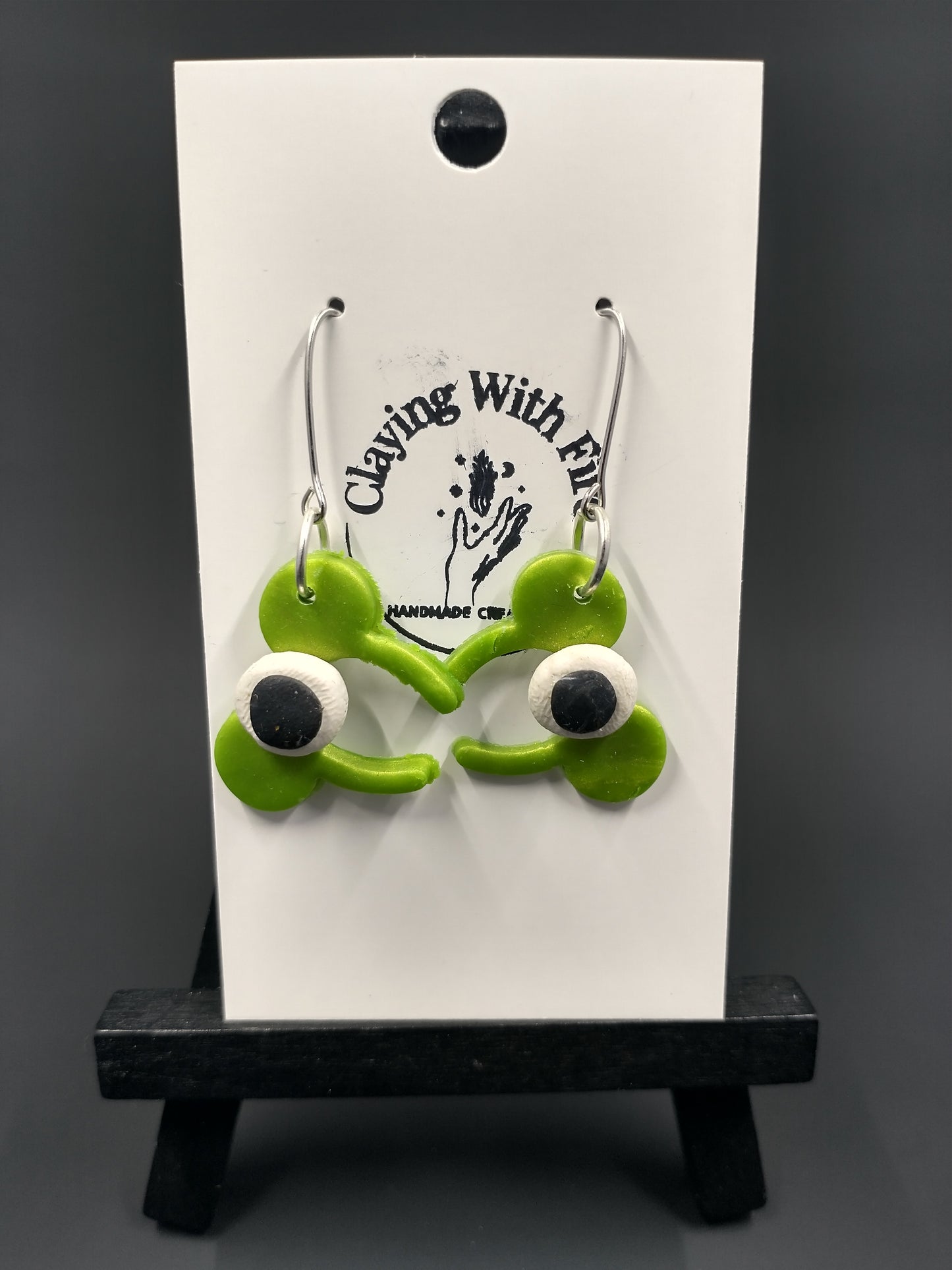 Mickey Ears | Monsters Inc | Mike