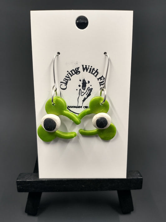 Mickey Ears | Monsters Inc | Mike