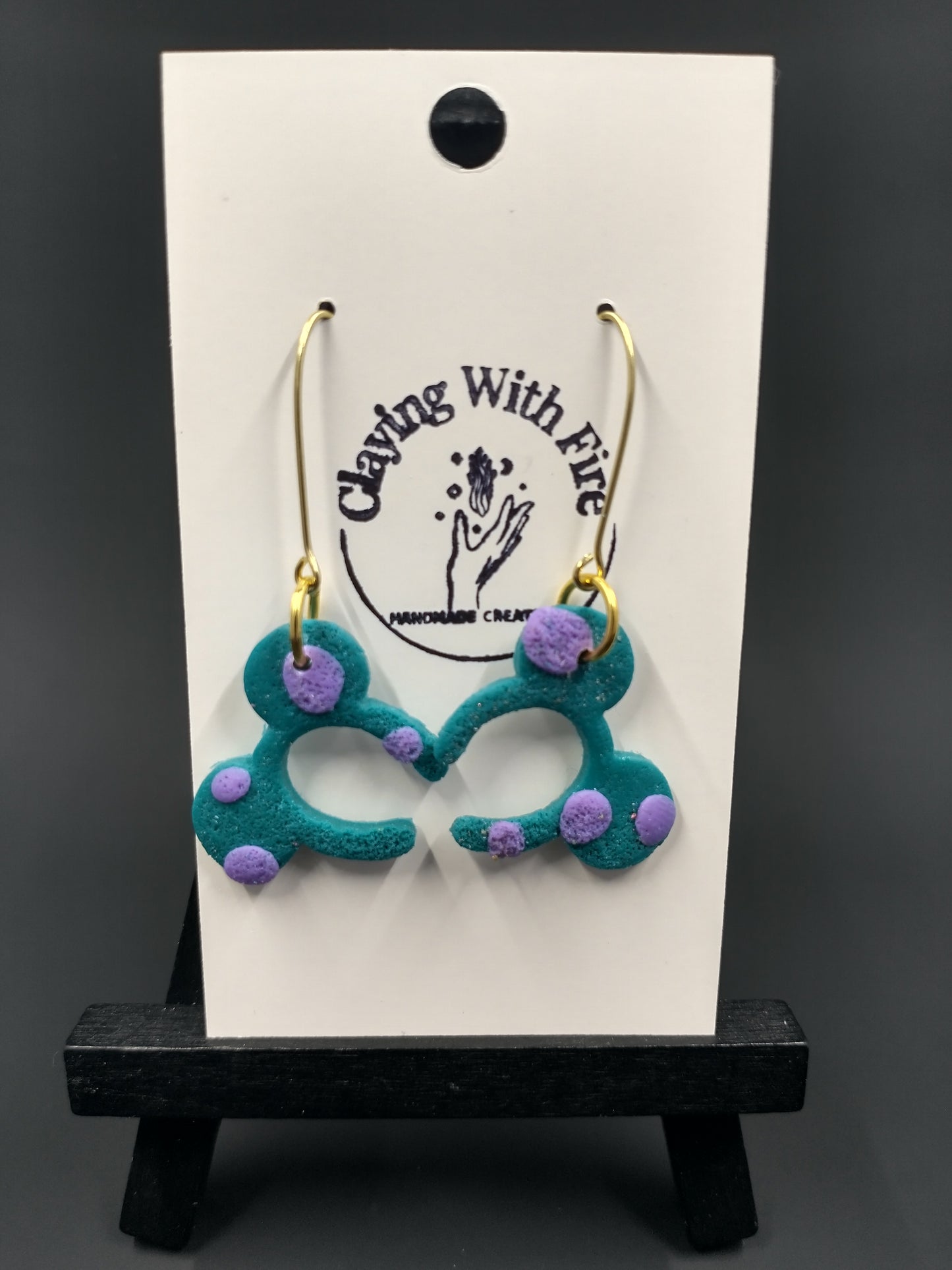 Mickey Ears | Monsters Inc | Sully